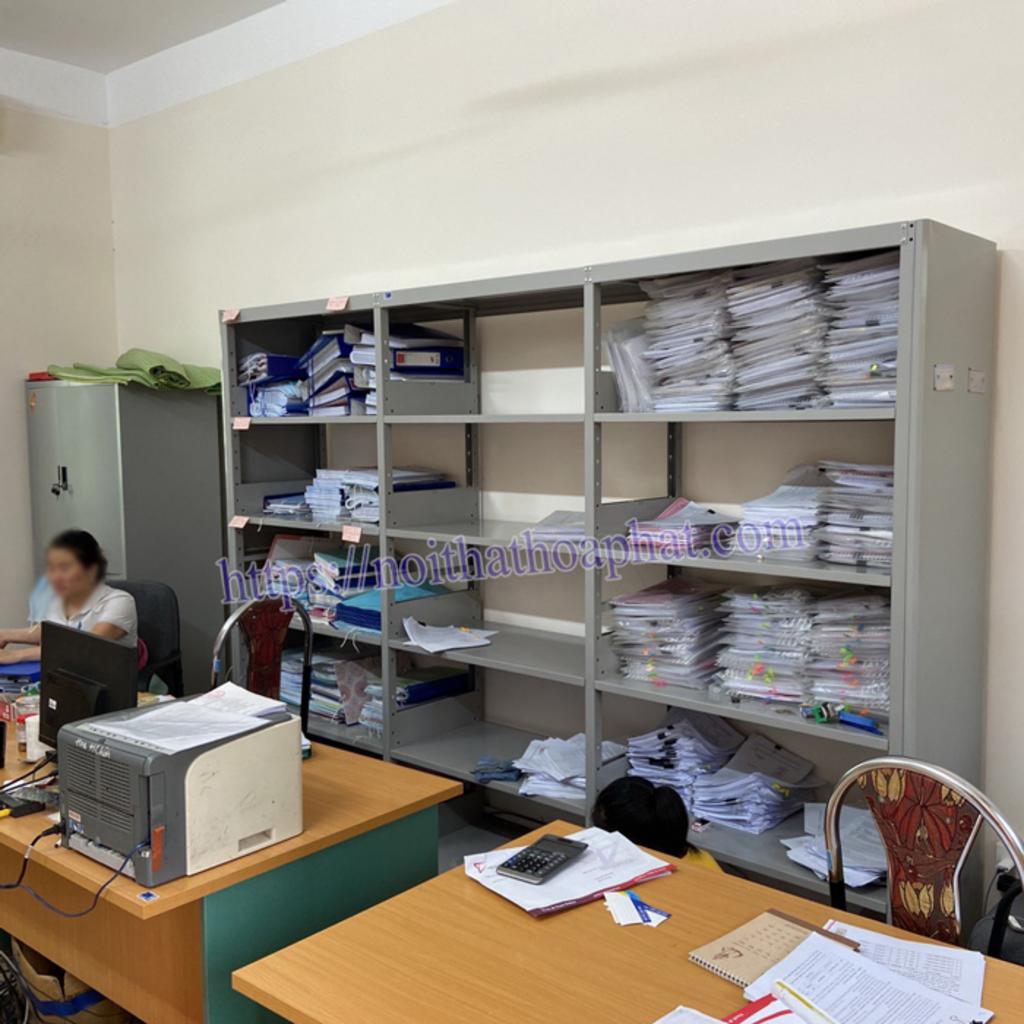 Ưu điểm giá sách