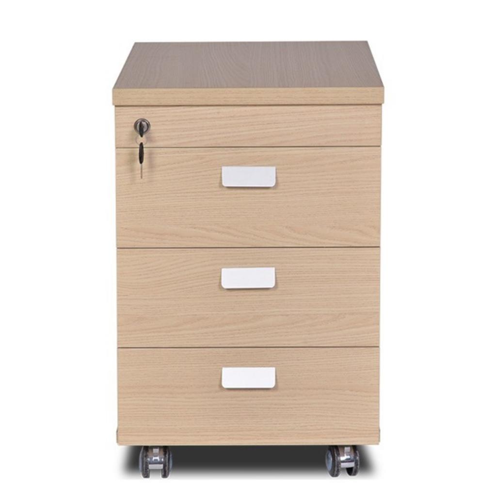 Thông số kỹ thuật Hộc tài liệu HRM3D