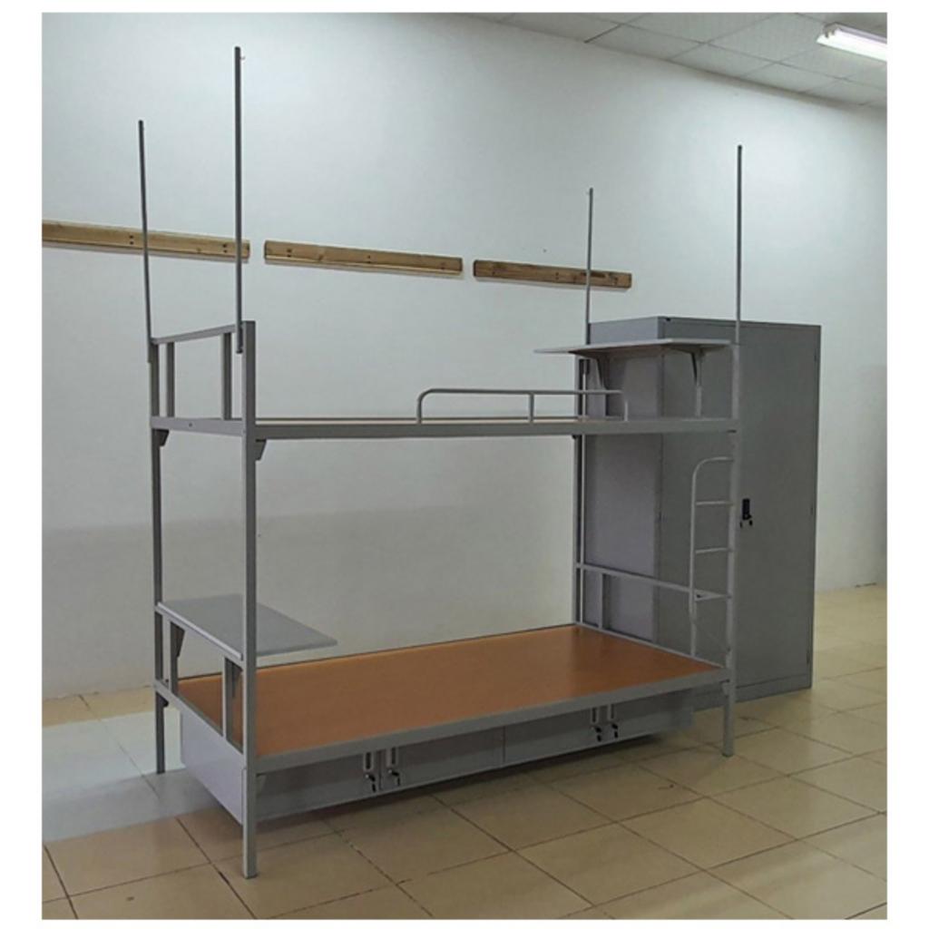 Giường tầng GT40-GH55T