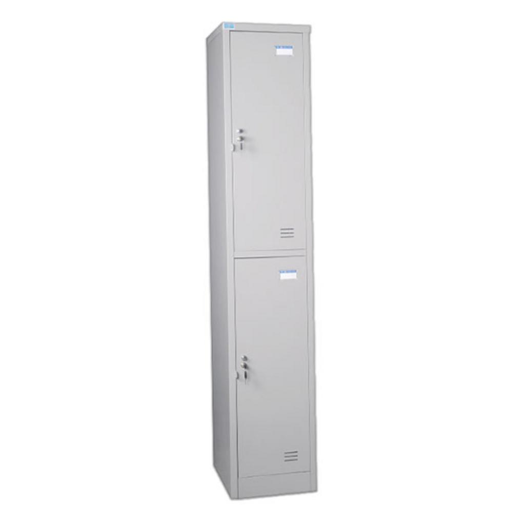 Tủ Locker 2 ngăn TU982