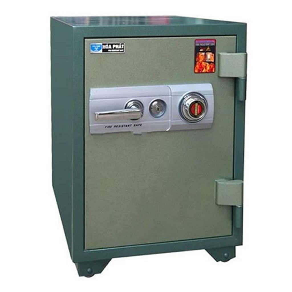 Két sắt chống cháy KS135K1C1