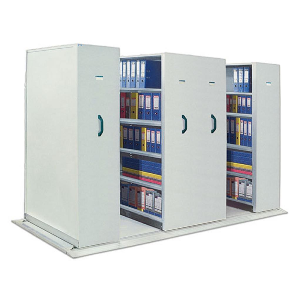 Tủ hồ sơ di động MCF2