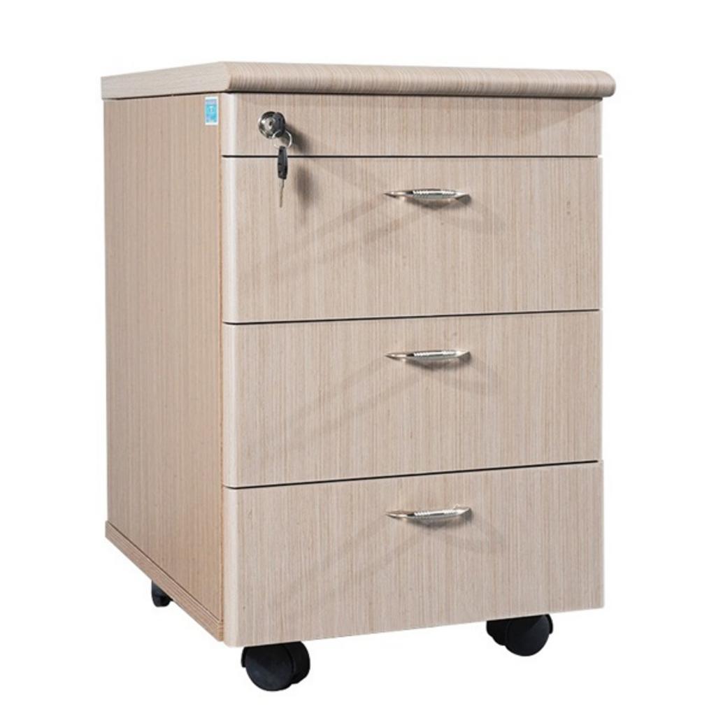 Hộc tài liệu NTM3D