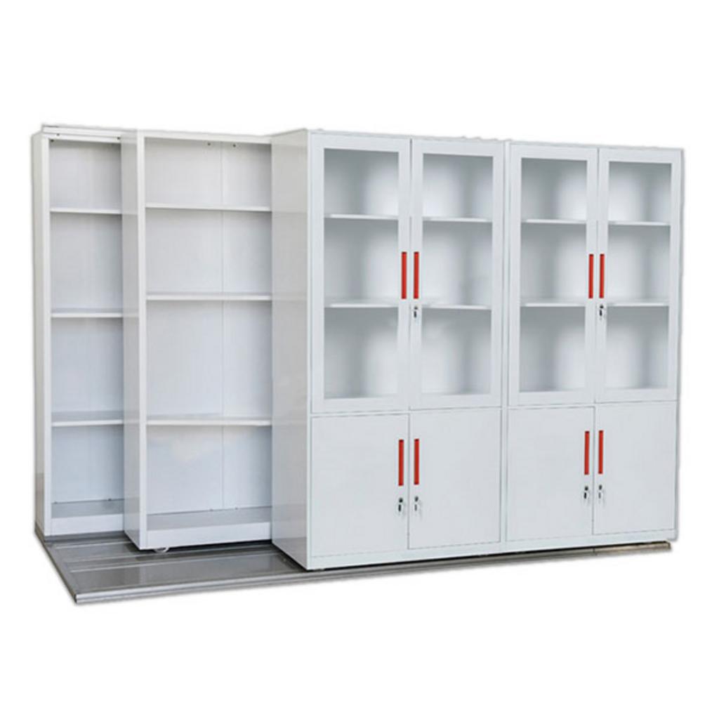 Tủ hồ sơ di động MCF3K3