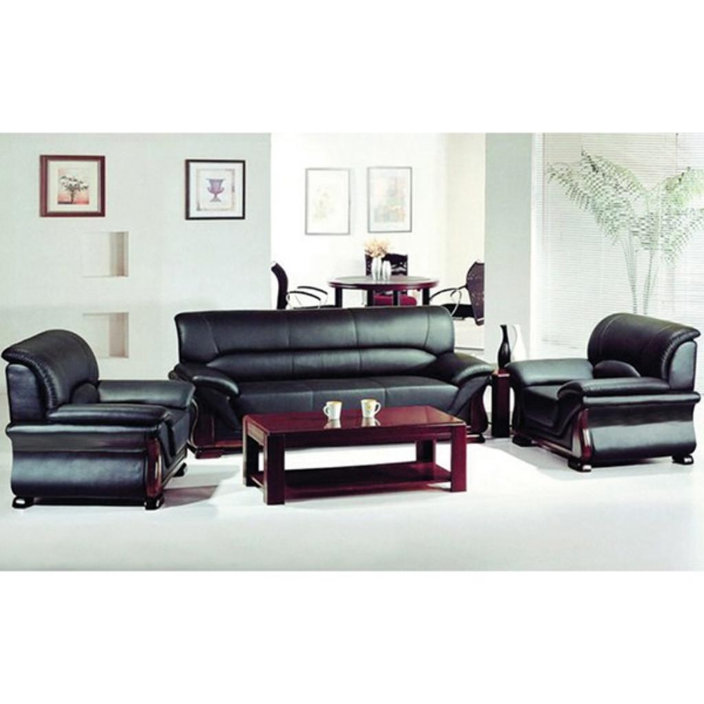 Tổng quan về Sofa văn phòng SF02