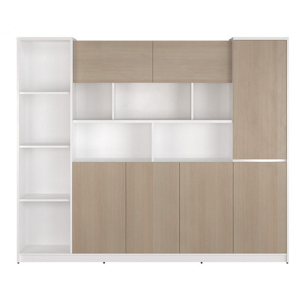 Ưu điểm nổi bật của Tủ giám đốc NTV2420T1