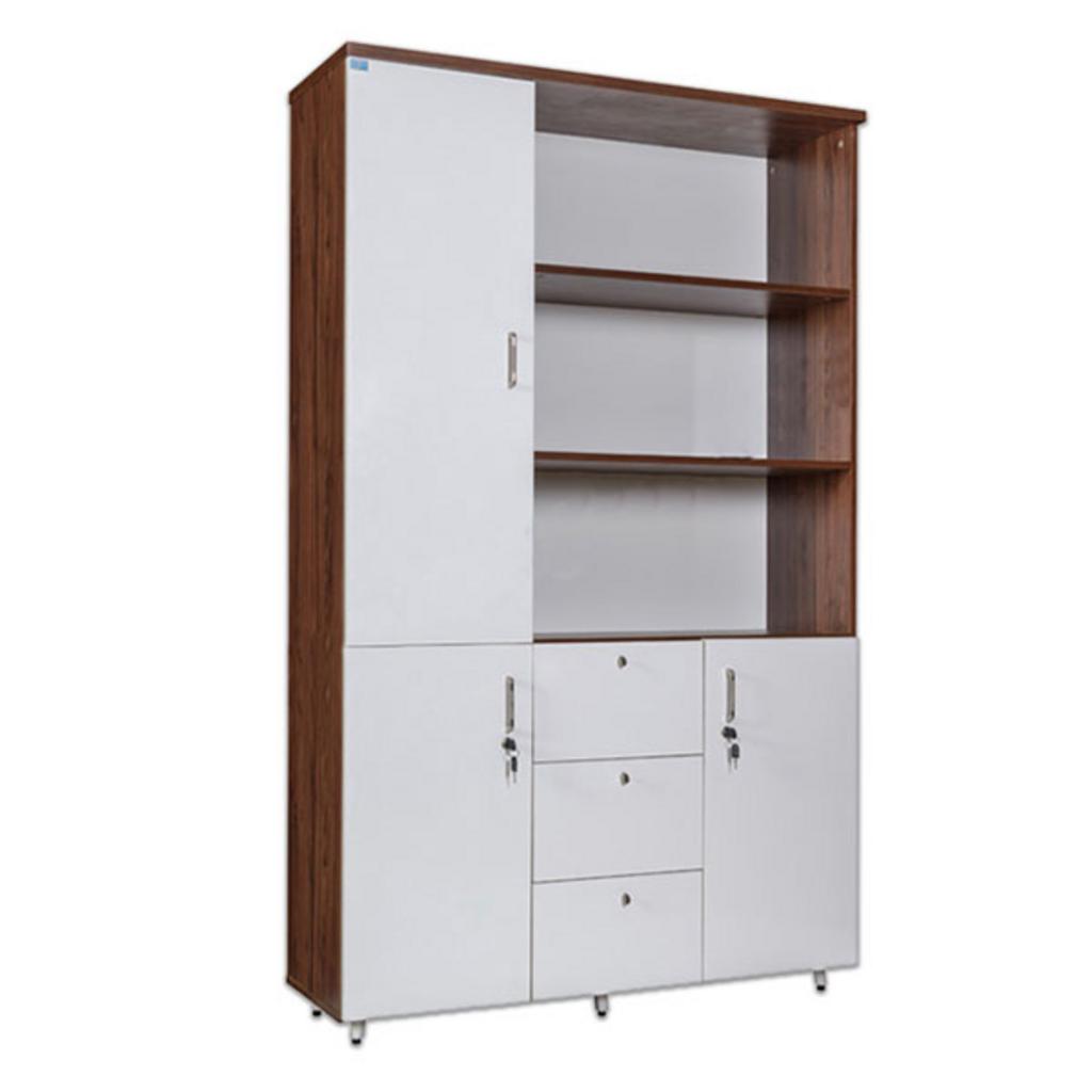 Tủ giám đốc LUX1960-3B2 tổng quan