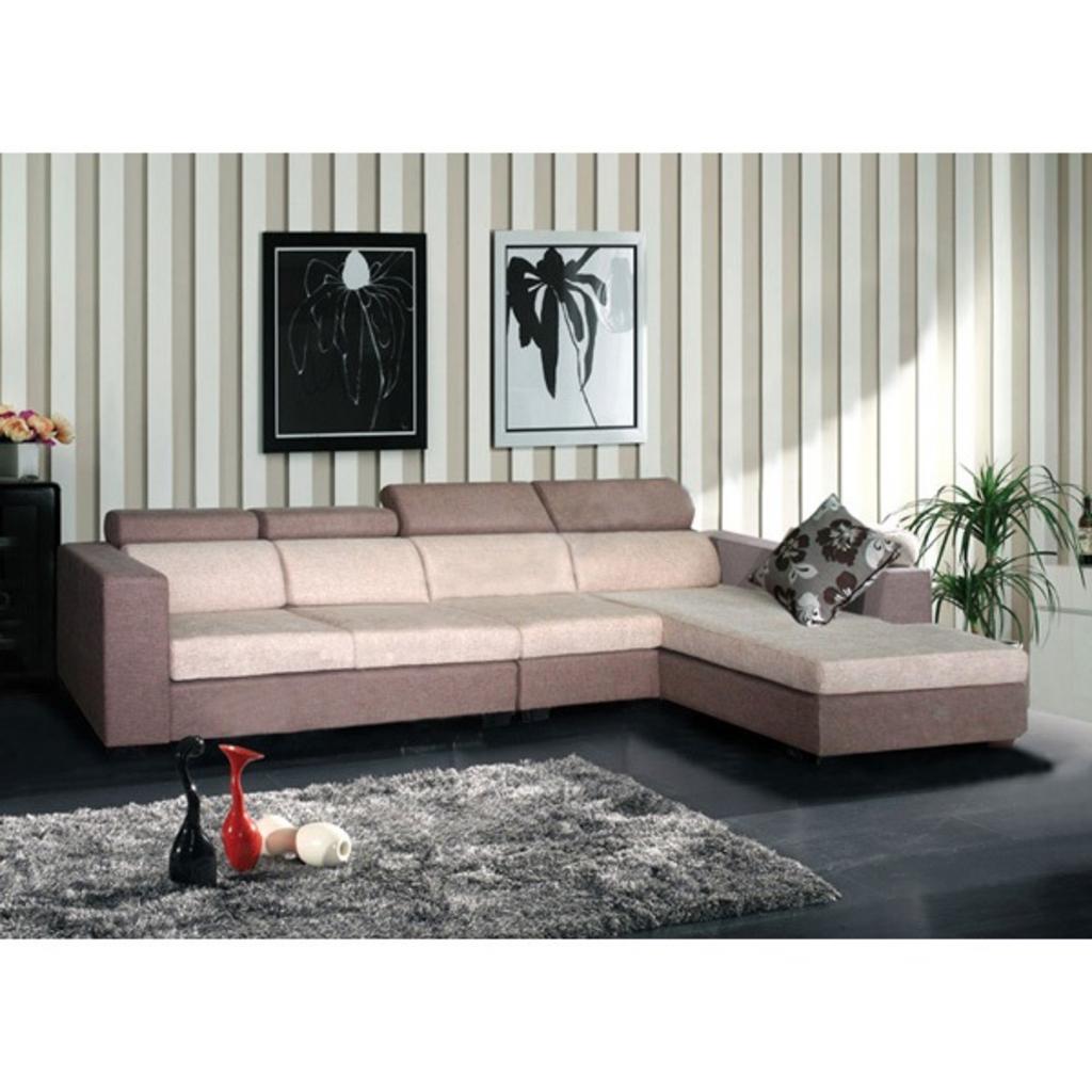 Sofa gia đình SF42