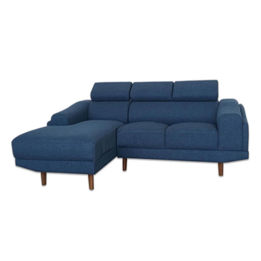 Tổng quan về Sofa vải cao cấp SF47