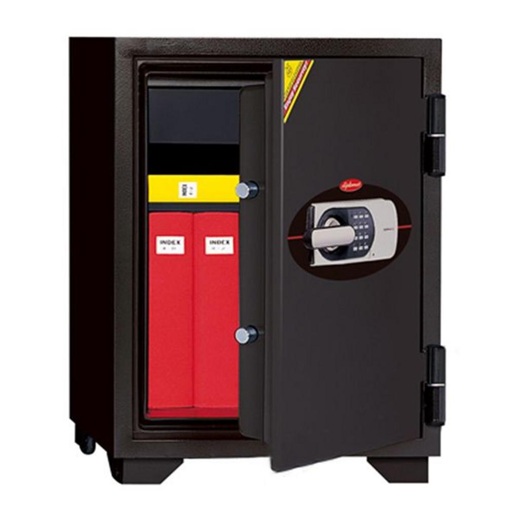 Tổng quan về sản phẩm Két sắt nhập khẩu KDH90