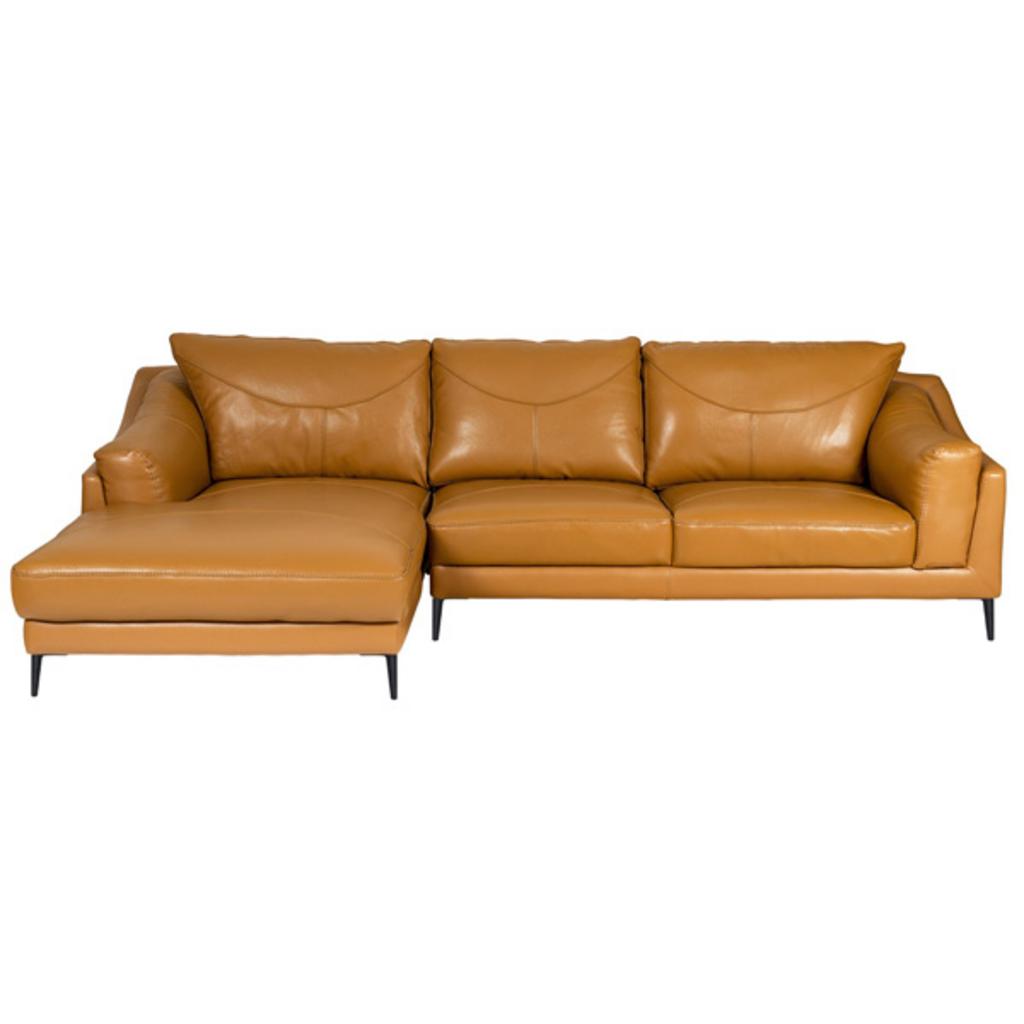 Tổng quan về sản phẩm Sofa vải nỉ SF132A