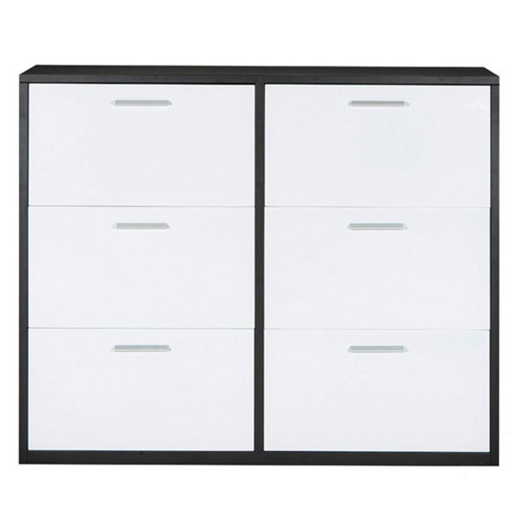 Tủ để giày TG06-3