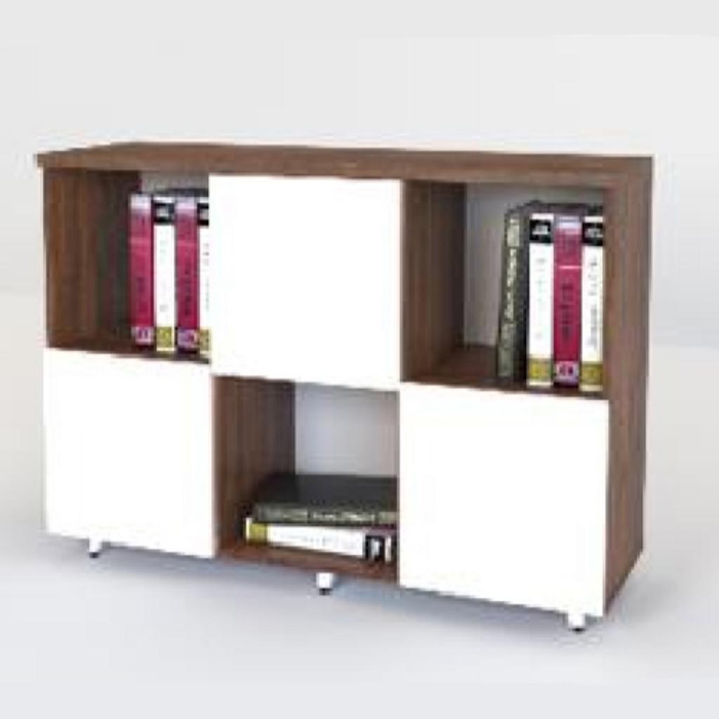 Kích thước Tủ tài liệu LUX880-3T1