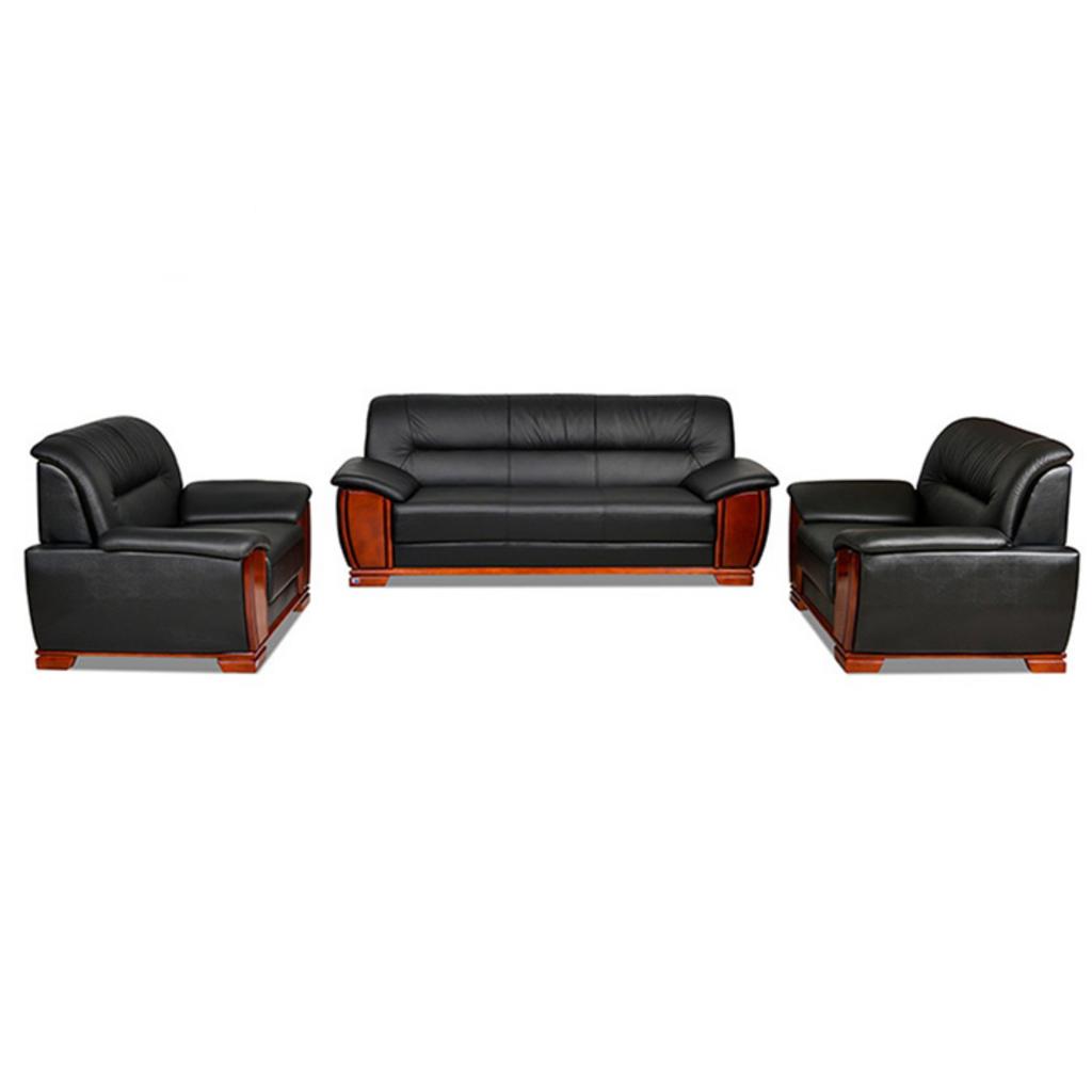Tổng quan về sản phẩm Sofa văn phòng SF01