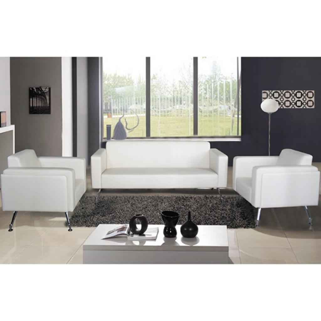 Tổng quan về sản phẩm sofa SF31
