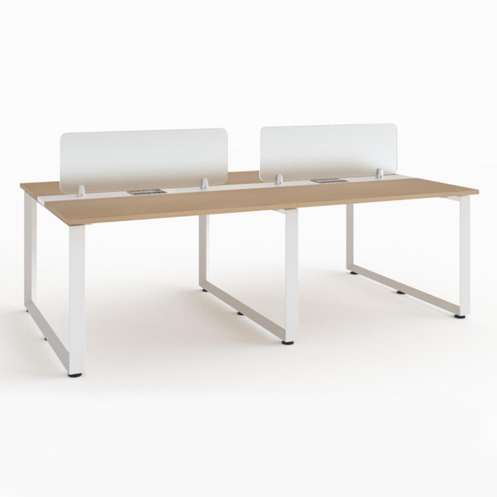 Module bàn làm việc HRMD07H2