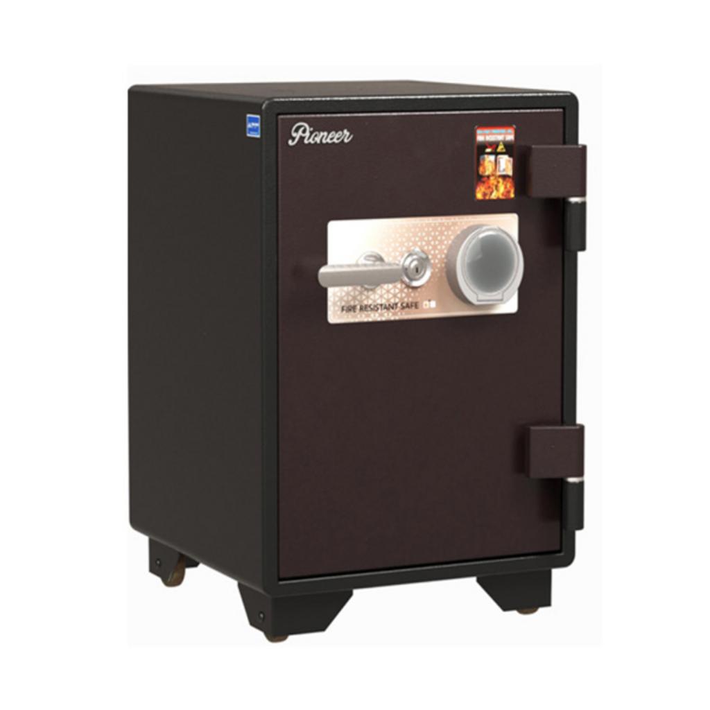 Két sắt cao cấp PIONEER PI116K1DT