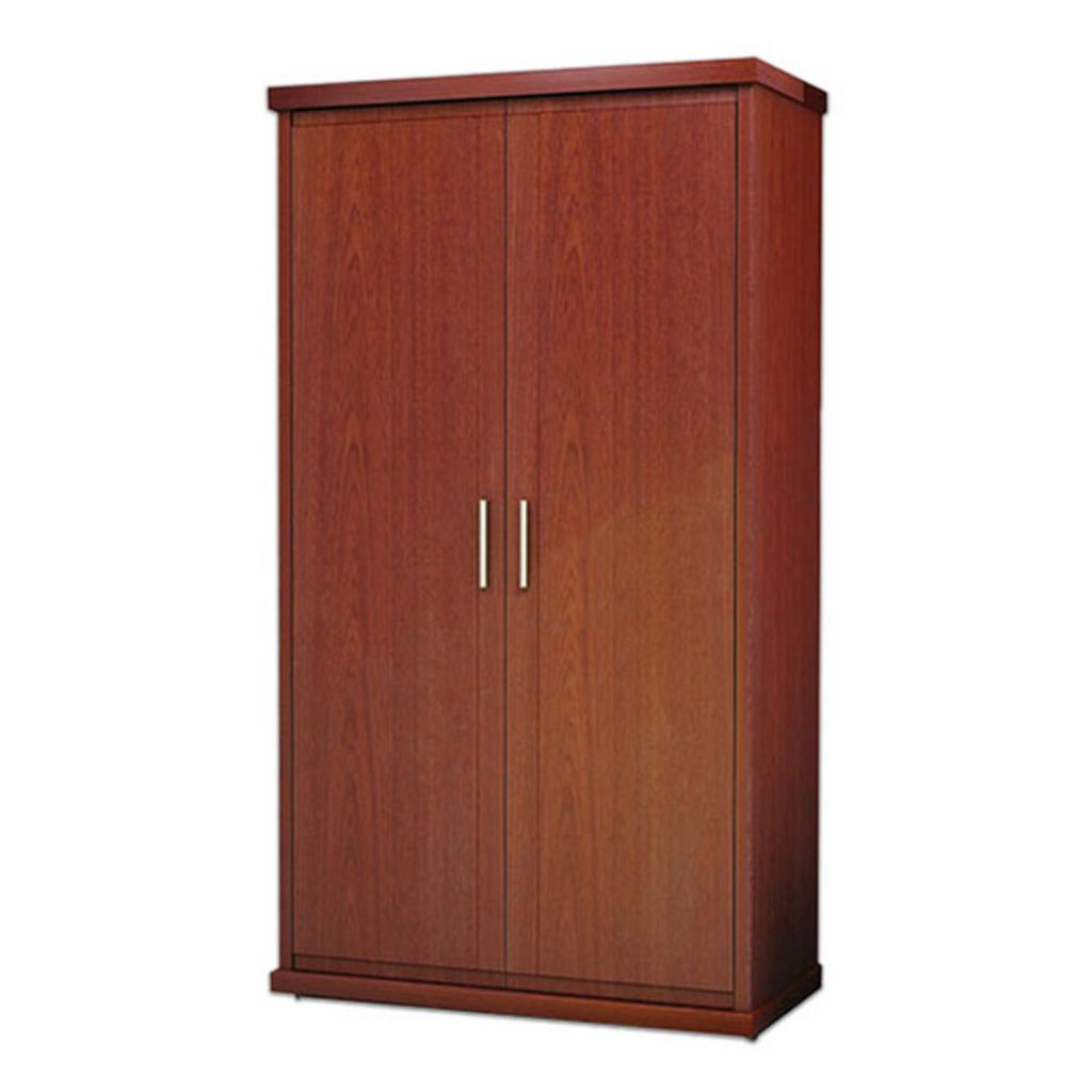 Tủ gỗ gia đình TA2B