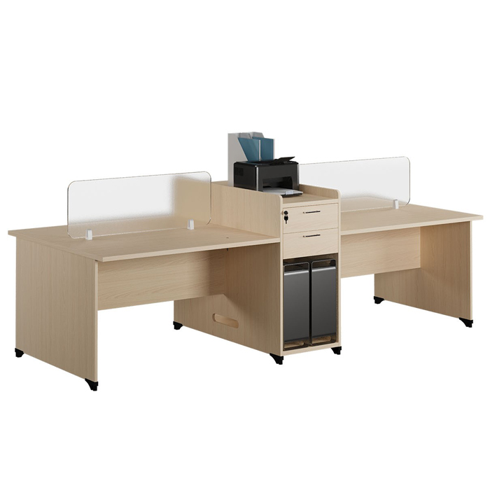 Module làm việc 4 chỗ ATMD02