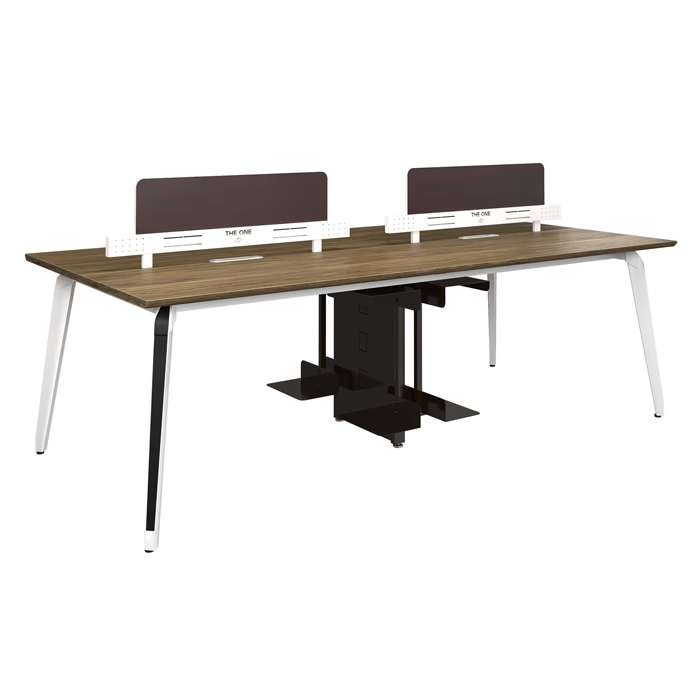 Module bàn làm việc 4 chỗ STMD01-4C16