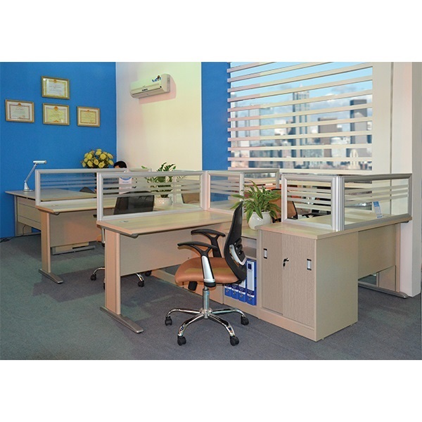 Module bàn làm việc NTMD01C3A