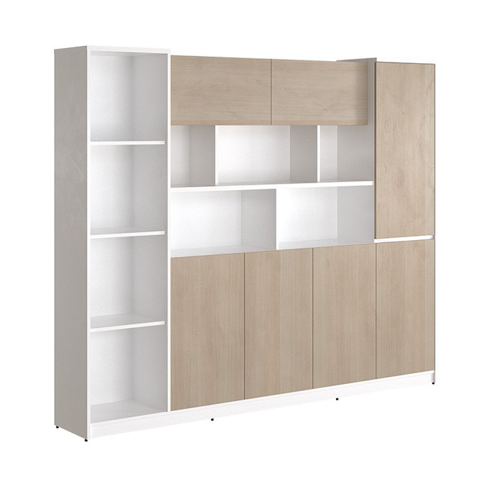 Tủ giám đốc NTV2420T1