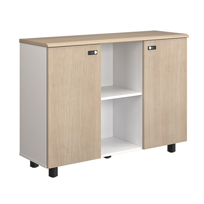 Tủ tài liệu thấp NTV880-3T1