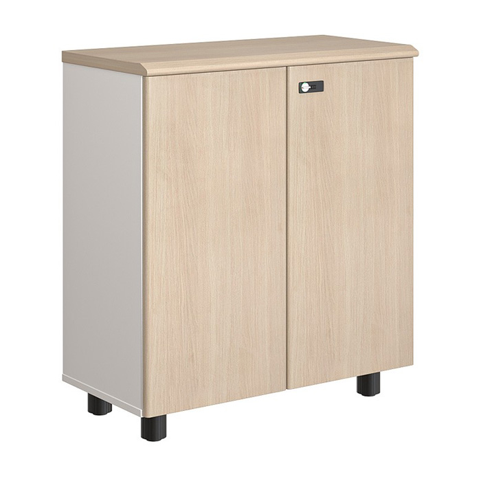 Tủ tài liệu thấp NTV880D