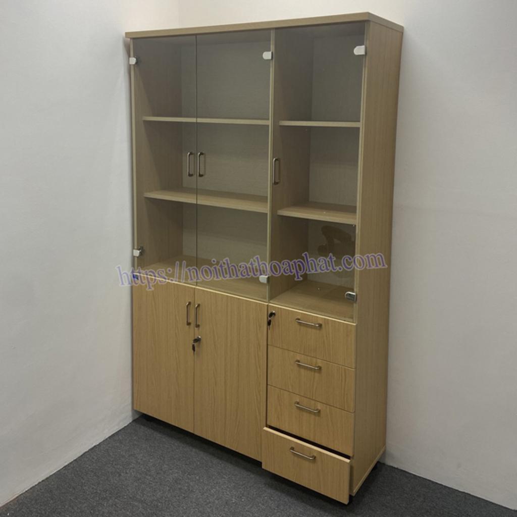 Ưu điểm nổi bật tủ tài liệu 3 buồng AT1960-3G4D