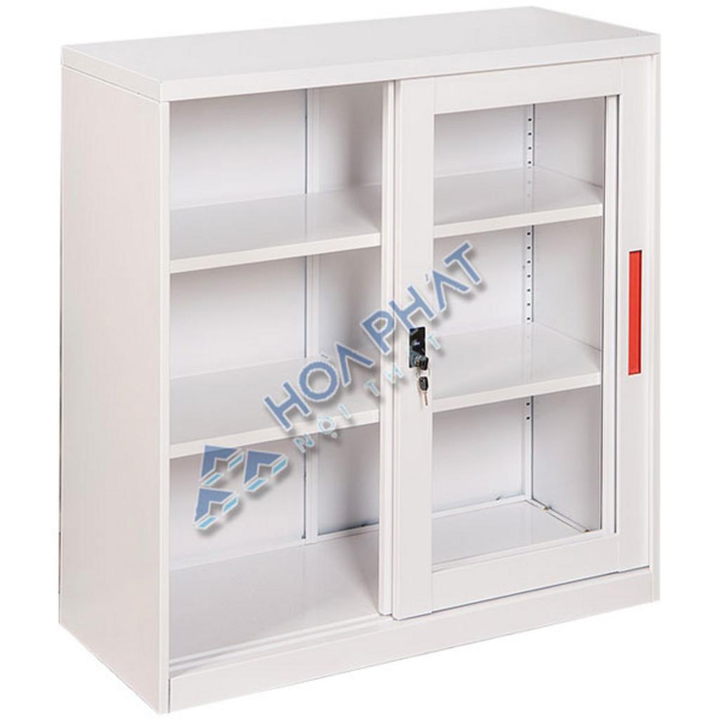 Tủ tài liệu ghép TU88GD