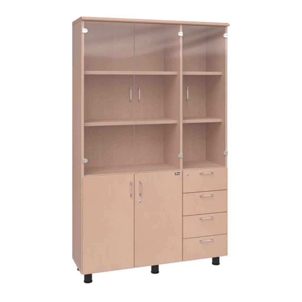 Tủ tài liệu NT1960-3G4DN