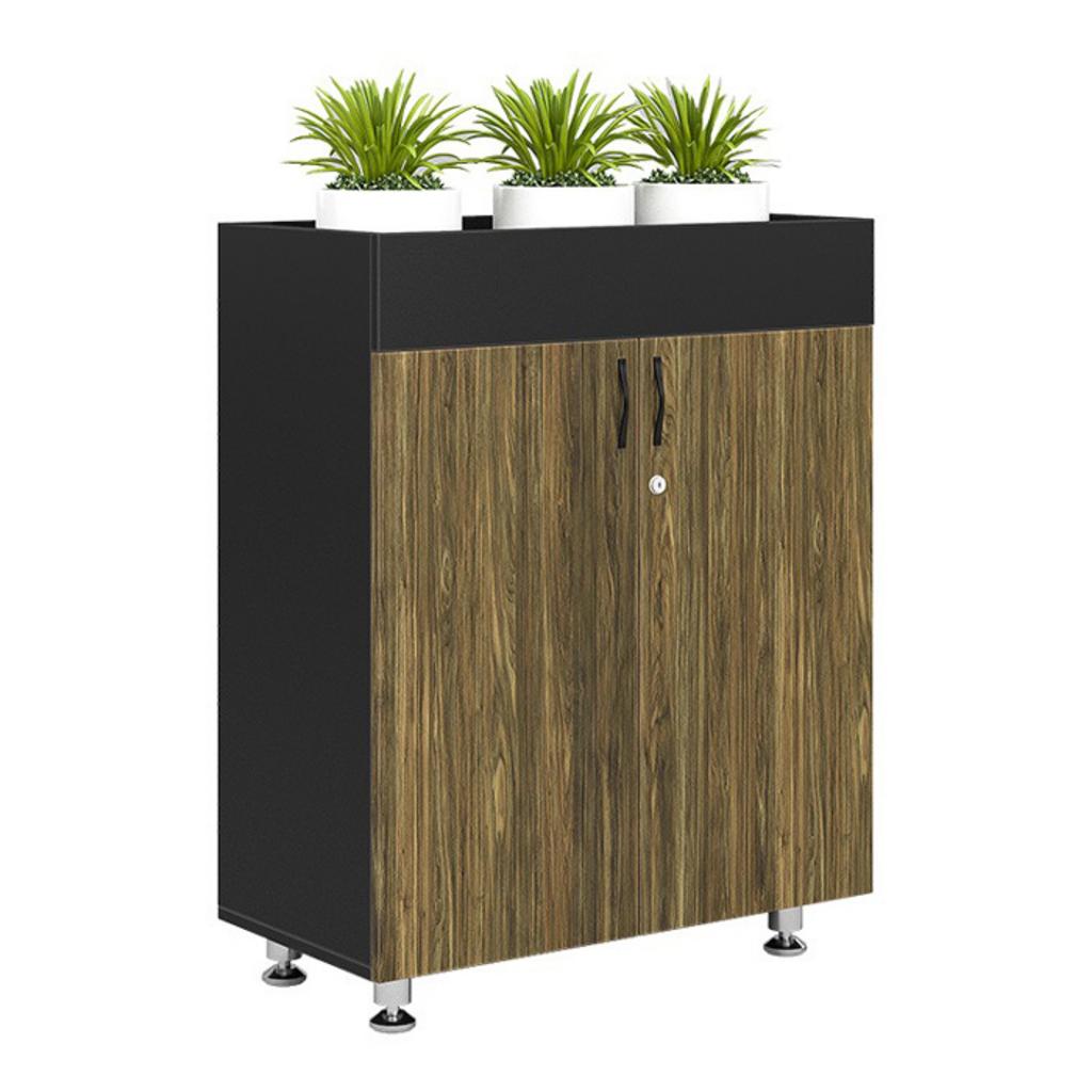 Tủ tài liệu thấp BRI1000-2T2