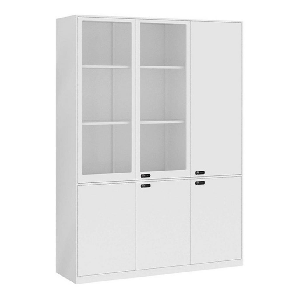 Tủ hồ sơ sắt TU09K5S - Tổng quan