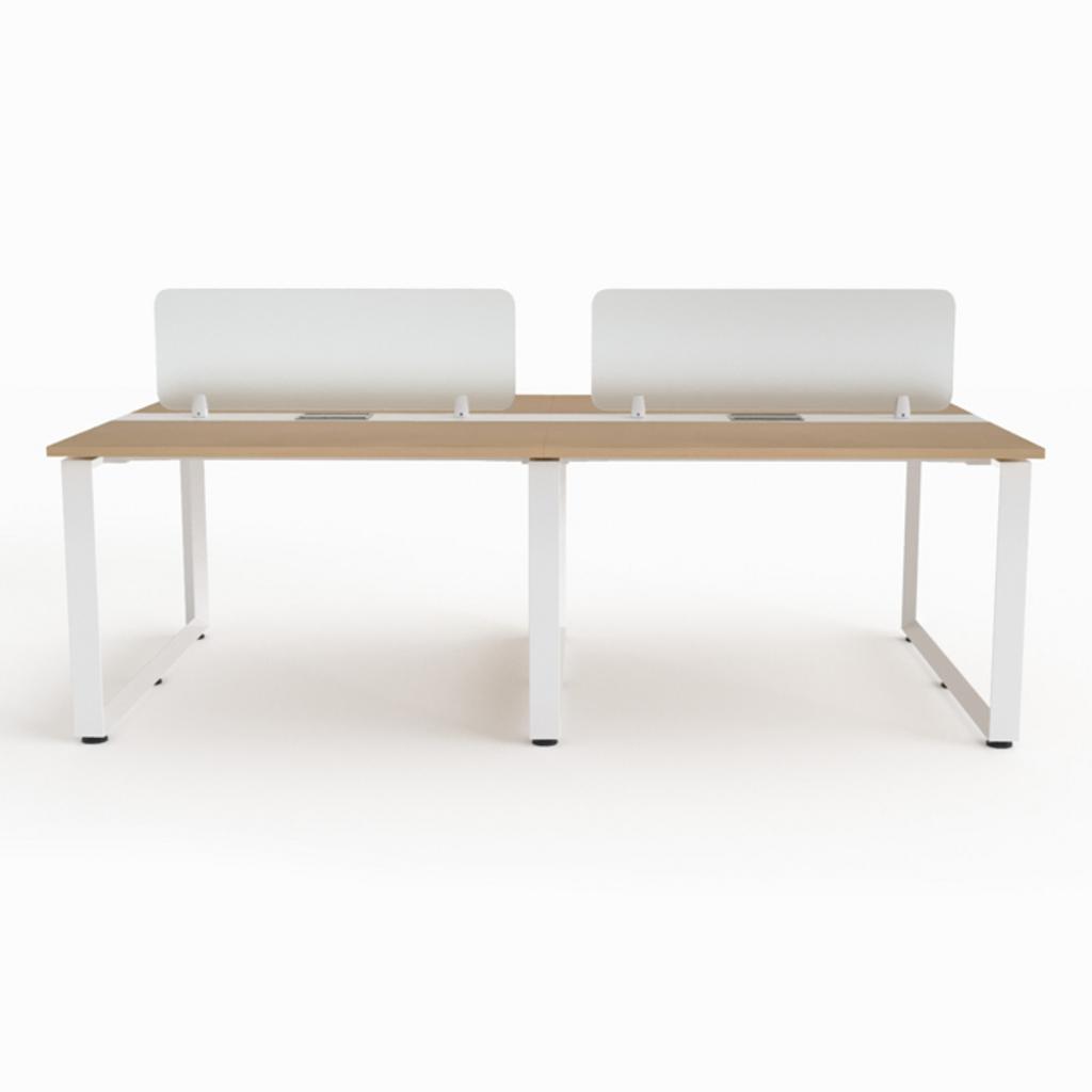 Tổng quan về sản phẩm Module bàn làm việc HRMD07H1