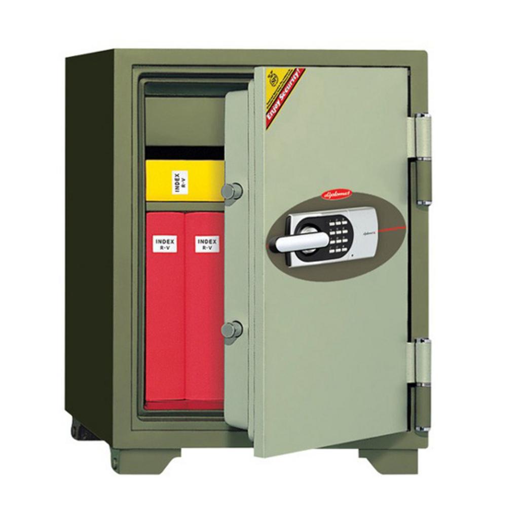 Ưu điểm nổi bật của Két sắt nhập khẩu KDH90