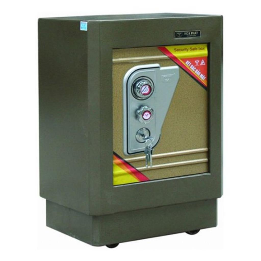 Két sắt bảo mật KV40