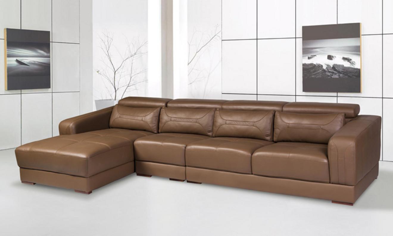 Ưu điểm nổi bật của Sofa gia đình SF107A