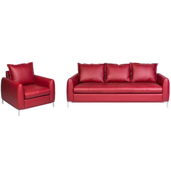 Sofa gia đình SF312