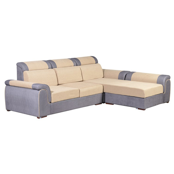 Sofa vải cao cấp SF49