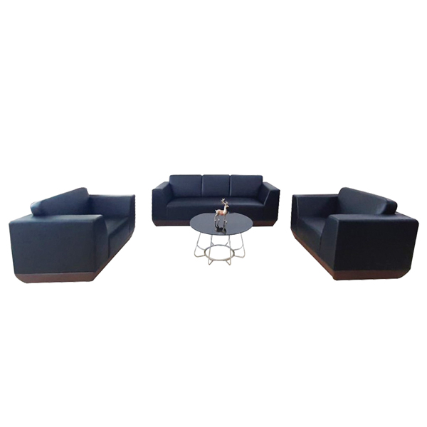 Bộ ghế sofa da SF703