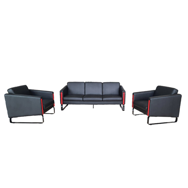 Bộ ghế sofa da SF705