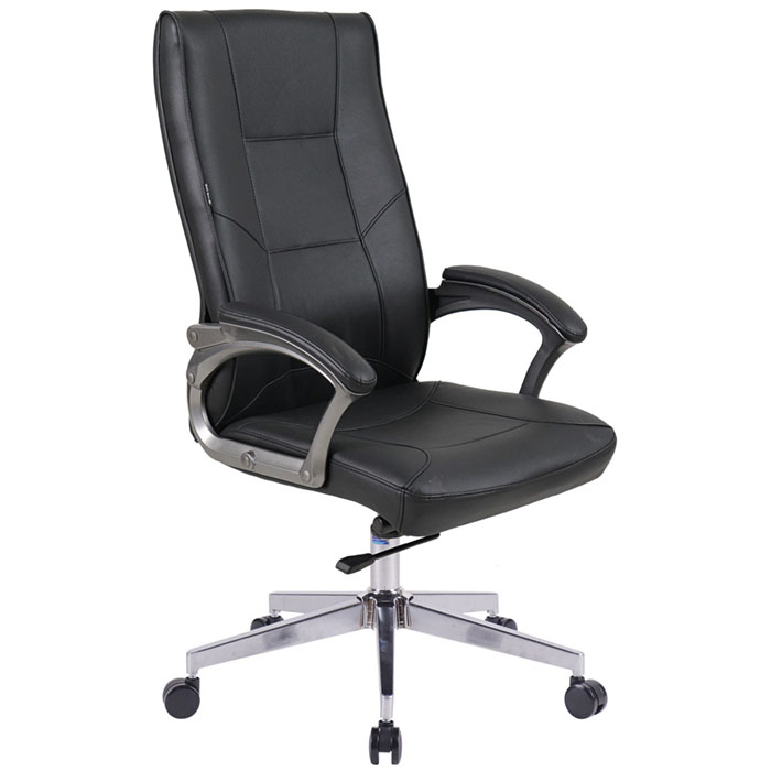 Ghế da trưởng phòng SG913