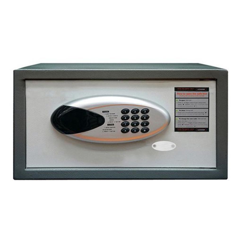 Két khách sạn KKS04