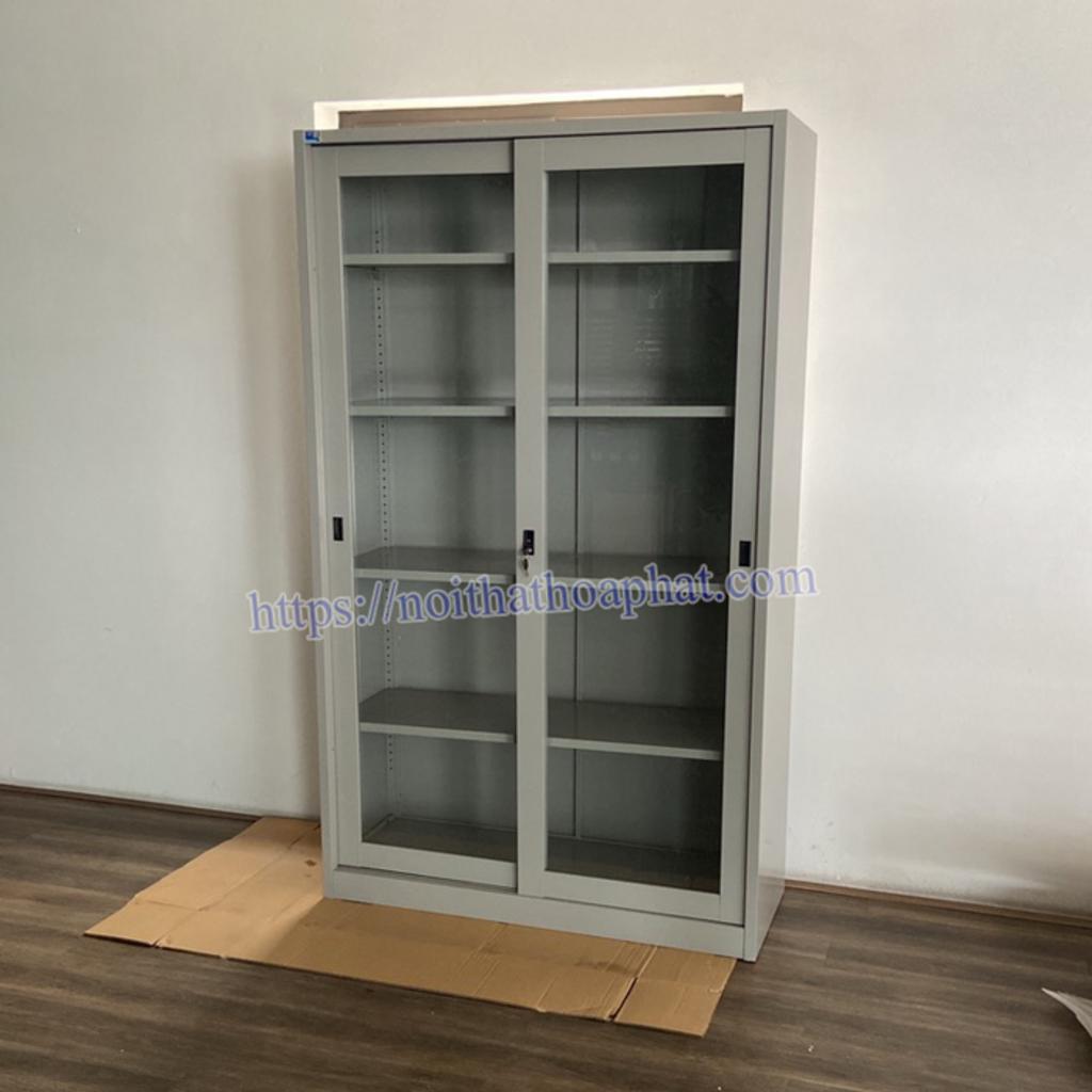 So sánh bảng thông số kỹ thuật và tính năng của tủ TU08H với các tủ hồ sơ sắt khác