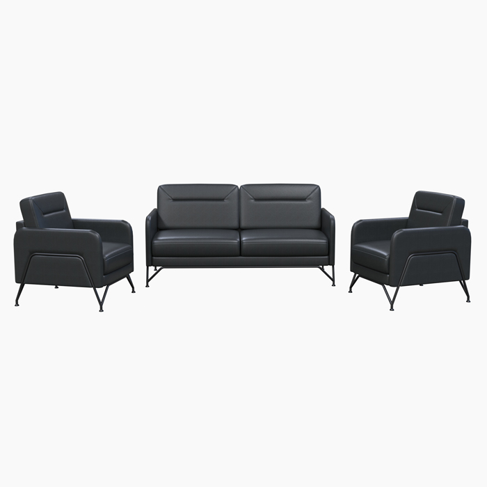 Bộ ghế sofa da SF706