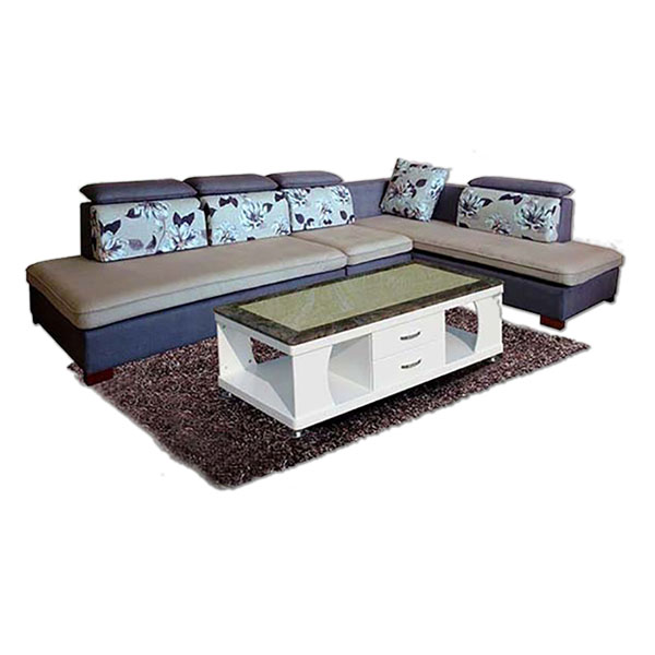 Sofa vải cao cấp SF45