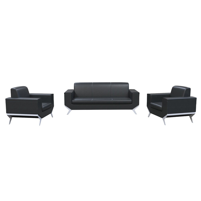 Bộ ghế sofa da SF709