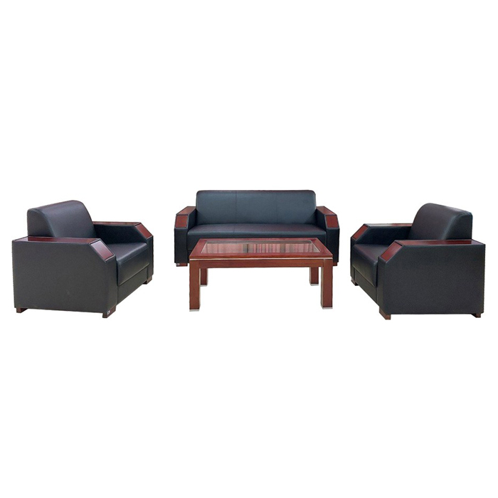 Bộ ghế sofa da SF710