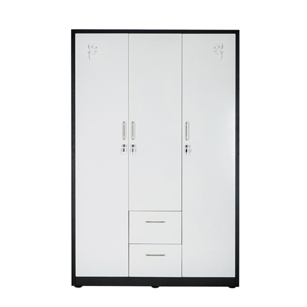 Tủ sắt gia đình TU20B2C3