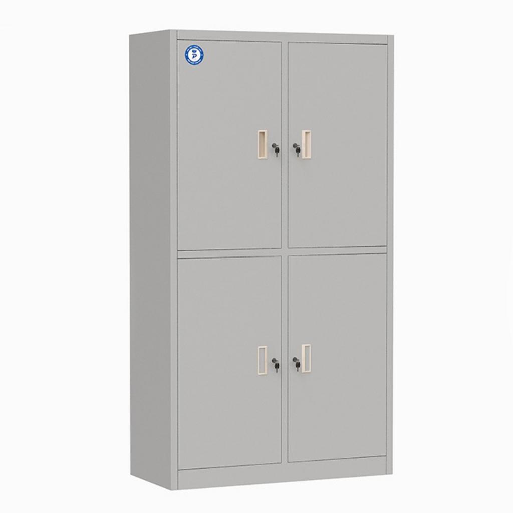 Tủ hồ sơ sắt TU09K4NP 4 khoang